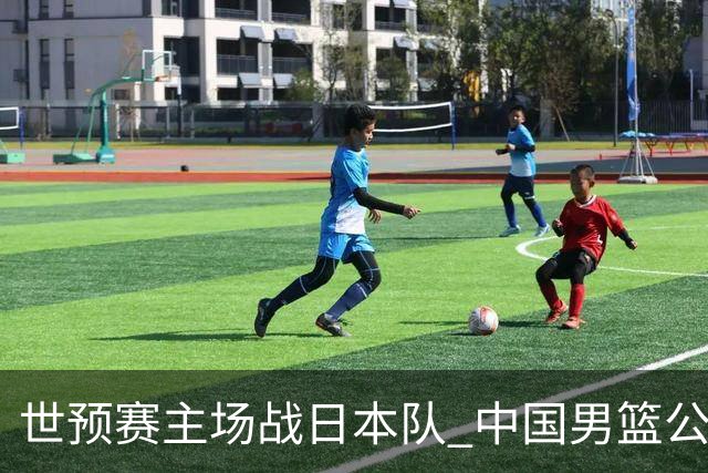 世预赛主场战日本队 中国男篮公布12人名单