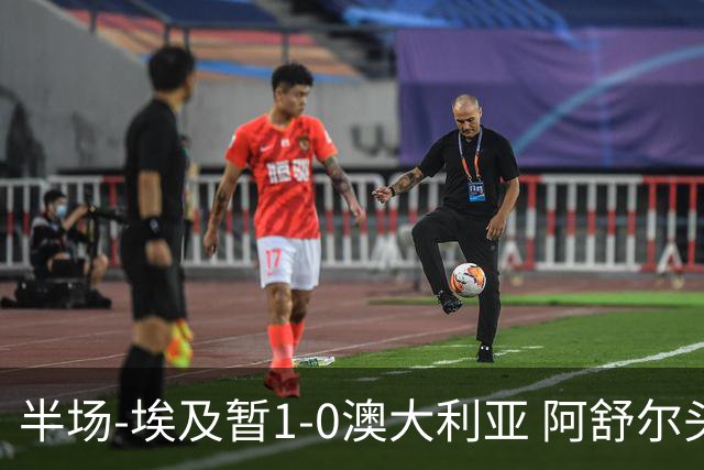 半场-埃及暂1-0澳大利亚 阿舒尔头球破门哈菲兹助攻沃尔帕托中框